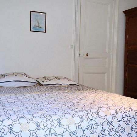 Charmante Maison De Pecheur A Trouville Zewnętrze zdjęcie