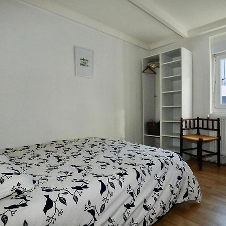 Charmante Maison De Pecheur A Trouville Zewnętrze zdjęcie